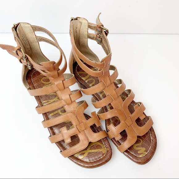sam edelman berke gladiator sandal